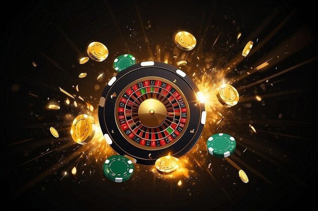 spin 805 featured game showcase