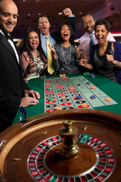 Habanero slot game interface on spin 805 showing themed symbols and payline layout