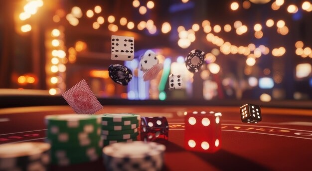 spin 805 featured game showcase